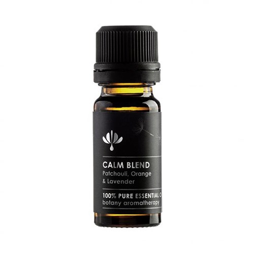 Calm Blend Oil
